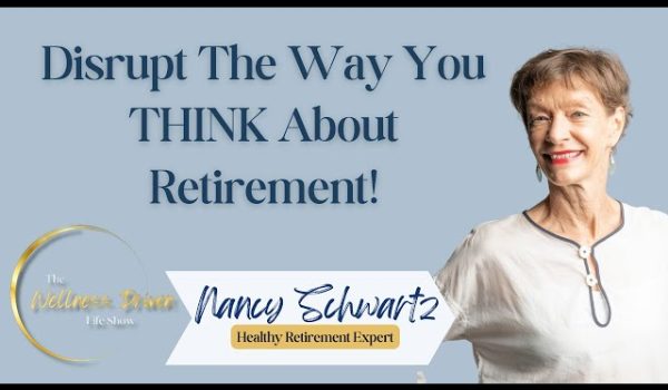 Embrace New Beginnings How to Create a Healthy Retirement